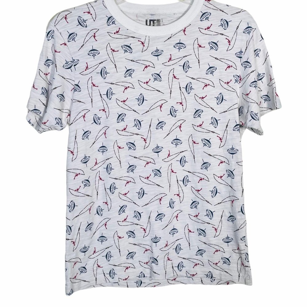 Museum of Fine Arts Boston Top T-Shirt MFA